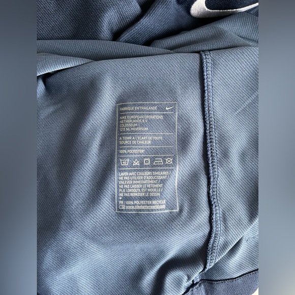 Nike 2014 France Jersey, M, Rare - Picture 4 of 5